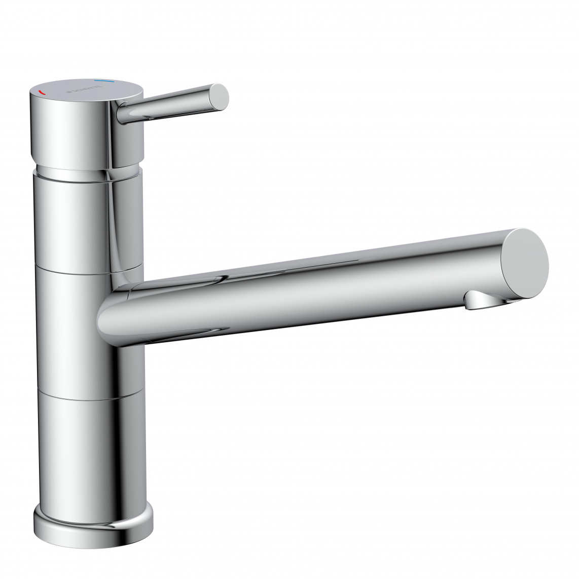 33750 UNICORN Mitigeur évier, chromé