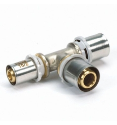 T REDUCTION 20-16-20MM SKINPRESS COMAP