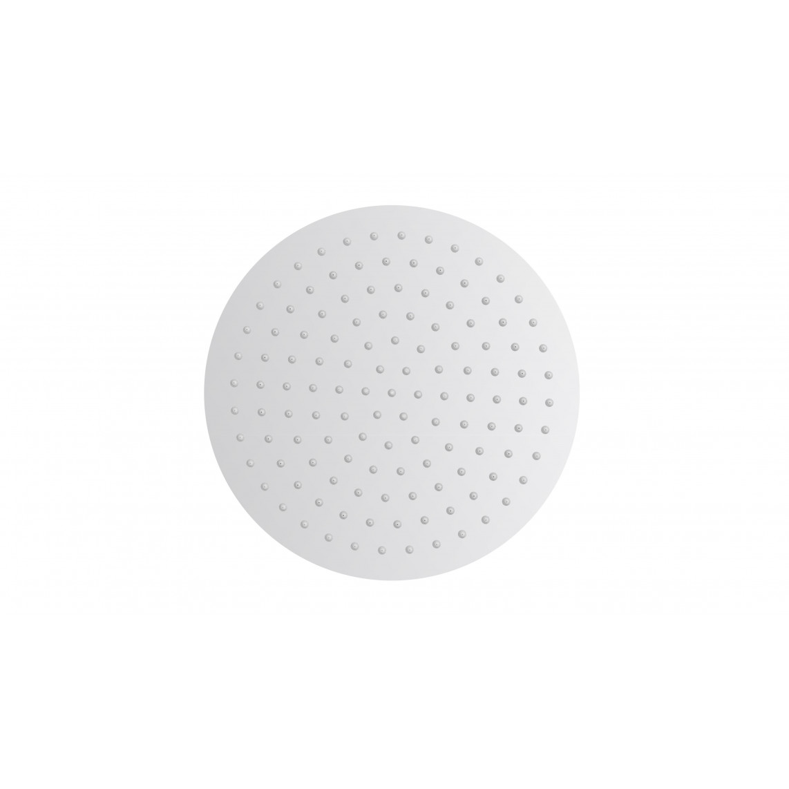 69243 JAVA Douche de tête, chromé