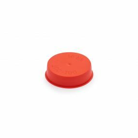 BOUCHON POUR GAINE D'AIR POUR BETON VASCO 75MM - EN SET DE 10 PIECES