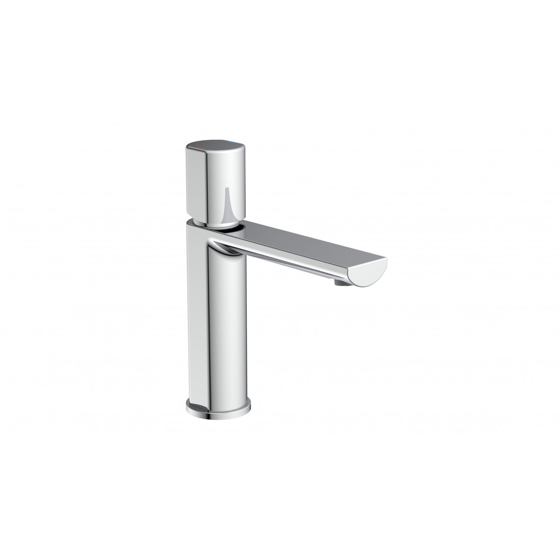 33610 NEW YORK Mitigeur lavabo, chromé