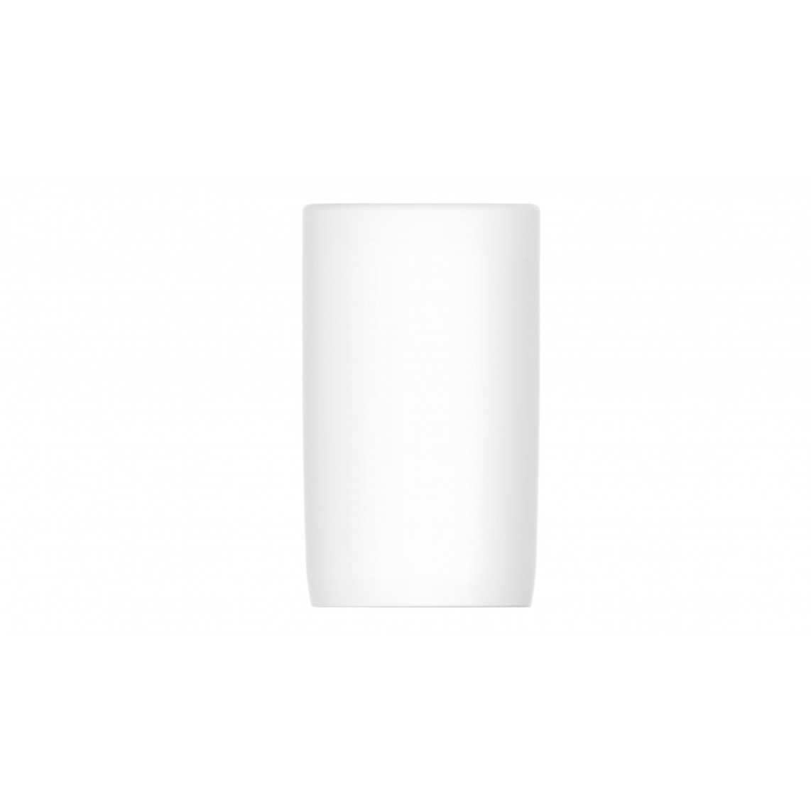 BA0631 Gobelet, blanc mat