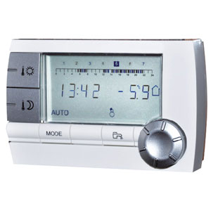 MODULE CHAUDIERE AD252 CALORA TOWER REMEHA RADIO