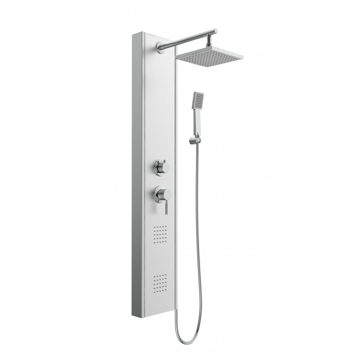 60035 TAHITI Panneau de douche