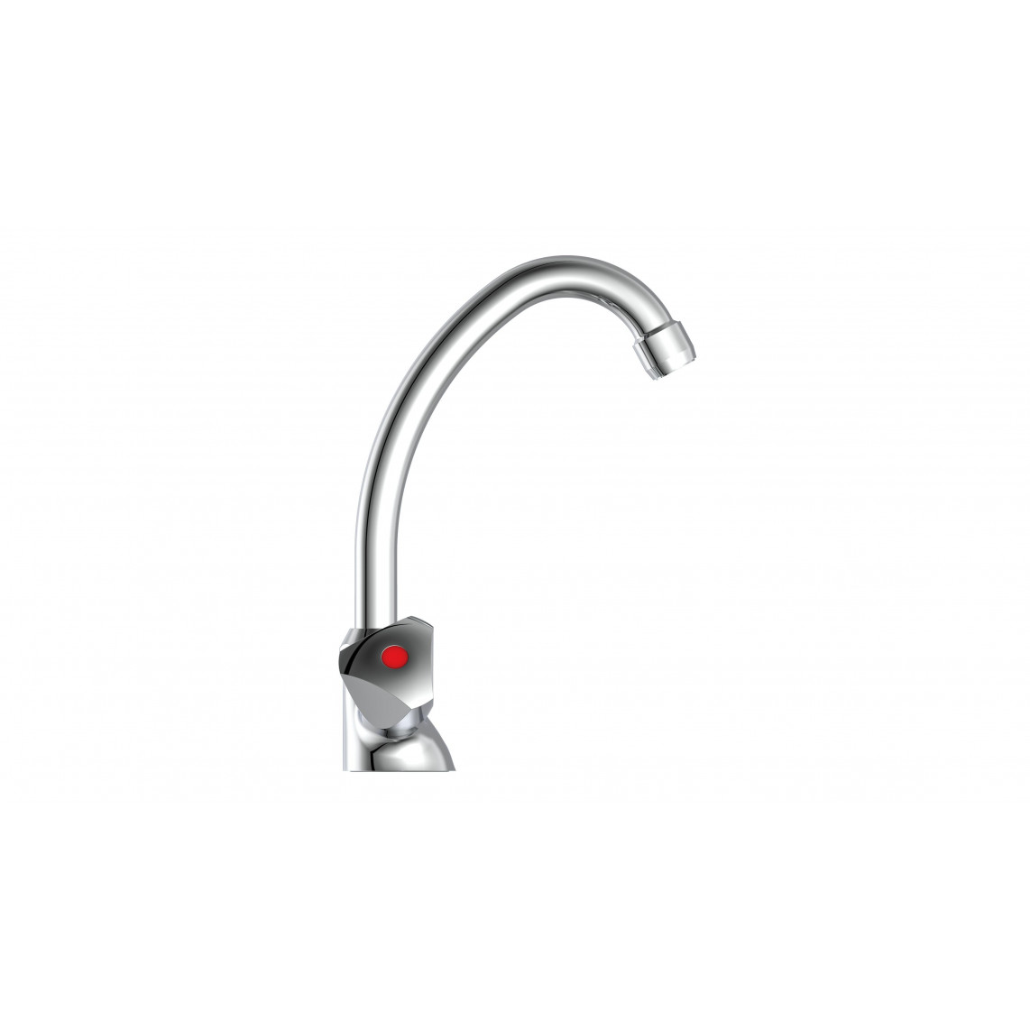 37110 CARNEO Mitigeur lavabo, chromé