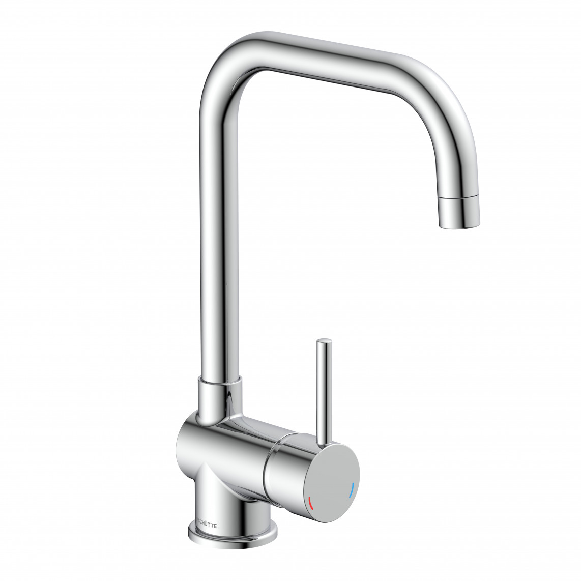 79616 YORK Mitigeur évier, chromé