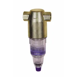 CARTOUCHE DE REMPLACEMENT FILTRE LAVABLE RLH POUR HYDRO+ DURLEM