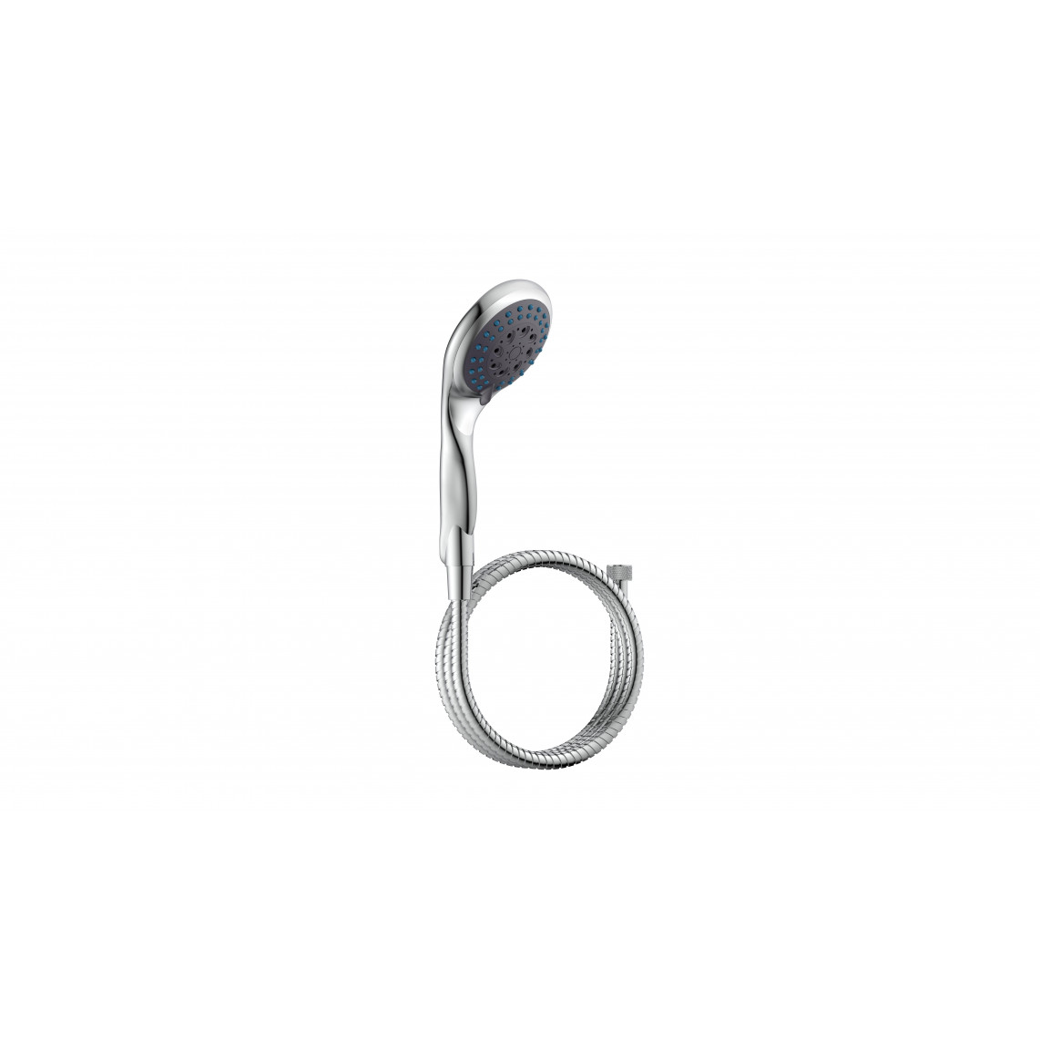 DX6051C WELLY Set de douchette, chromé