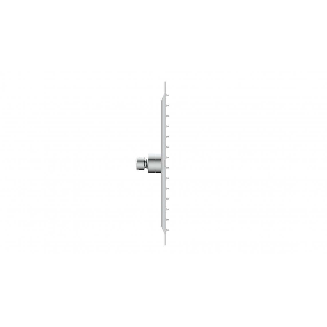 69249 SUMBA Douche de tête, chromé