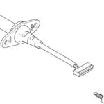INTERRUPTEUR RF/230V DUCO