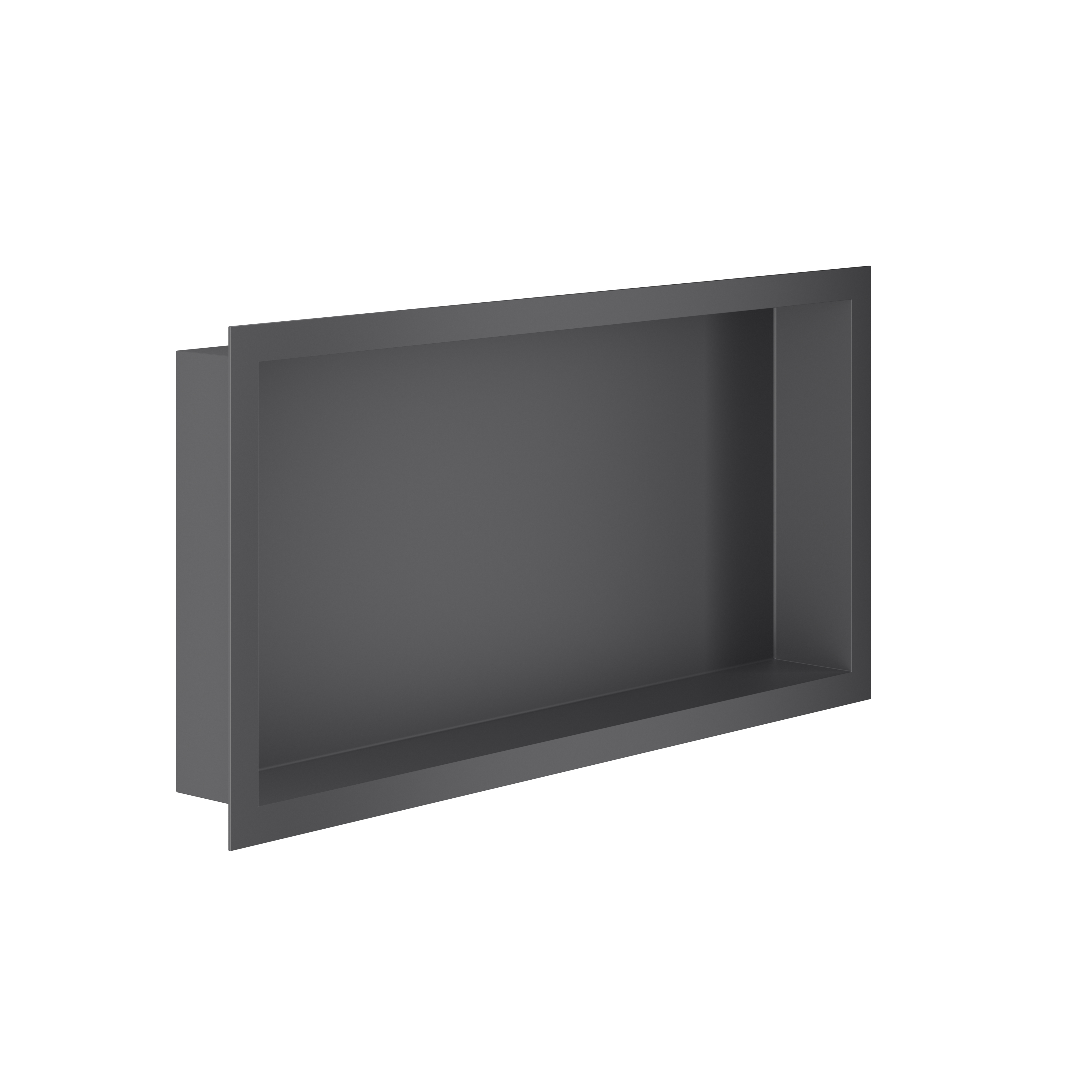 ALONI NICHE ENCASTRÉE (300X600X70MM) - GRIS BRONZE