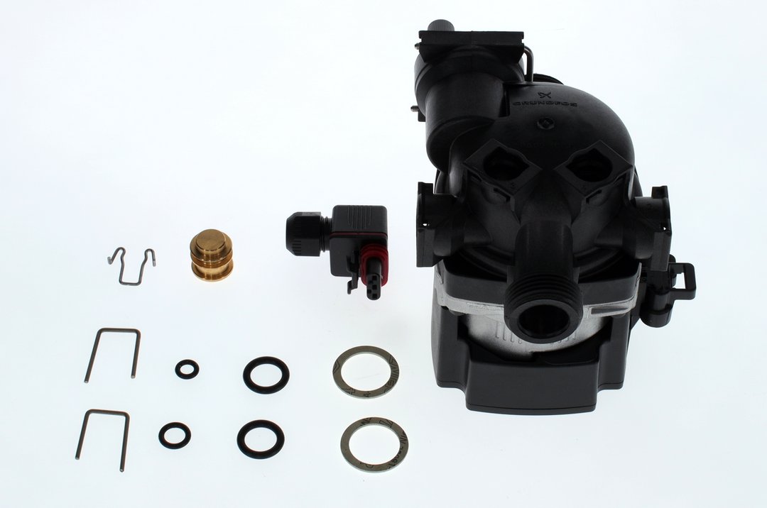 CIRCULATEUR BOSCH