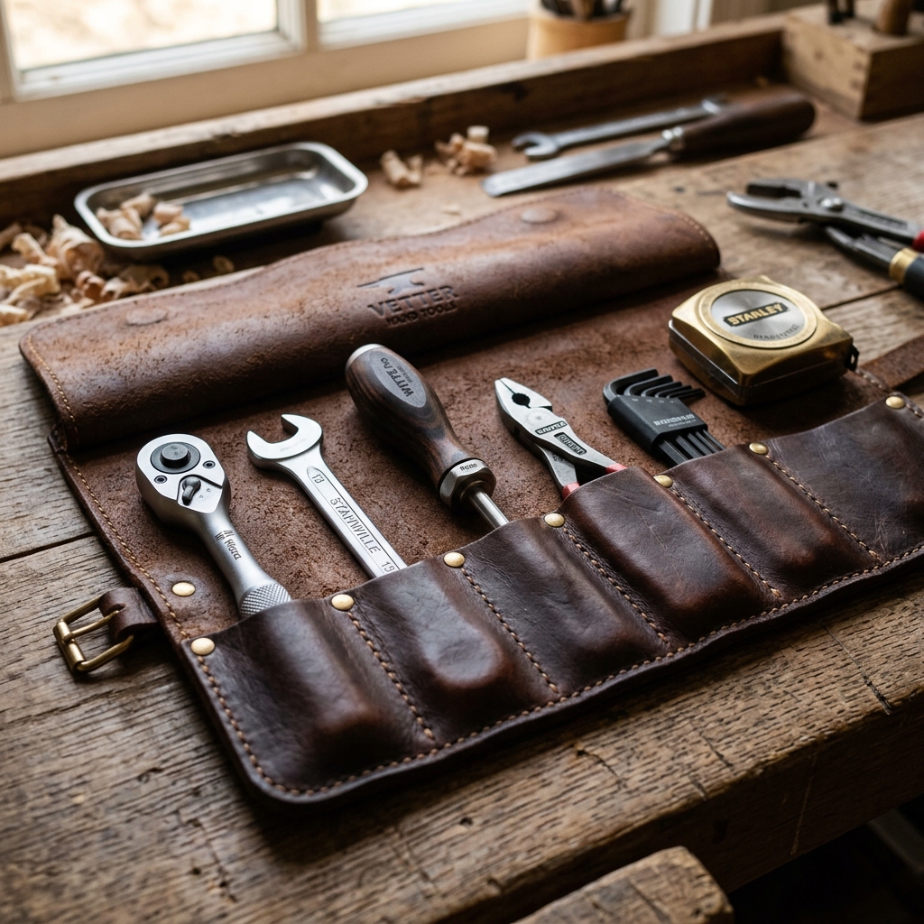Outillage professionnel
