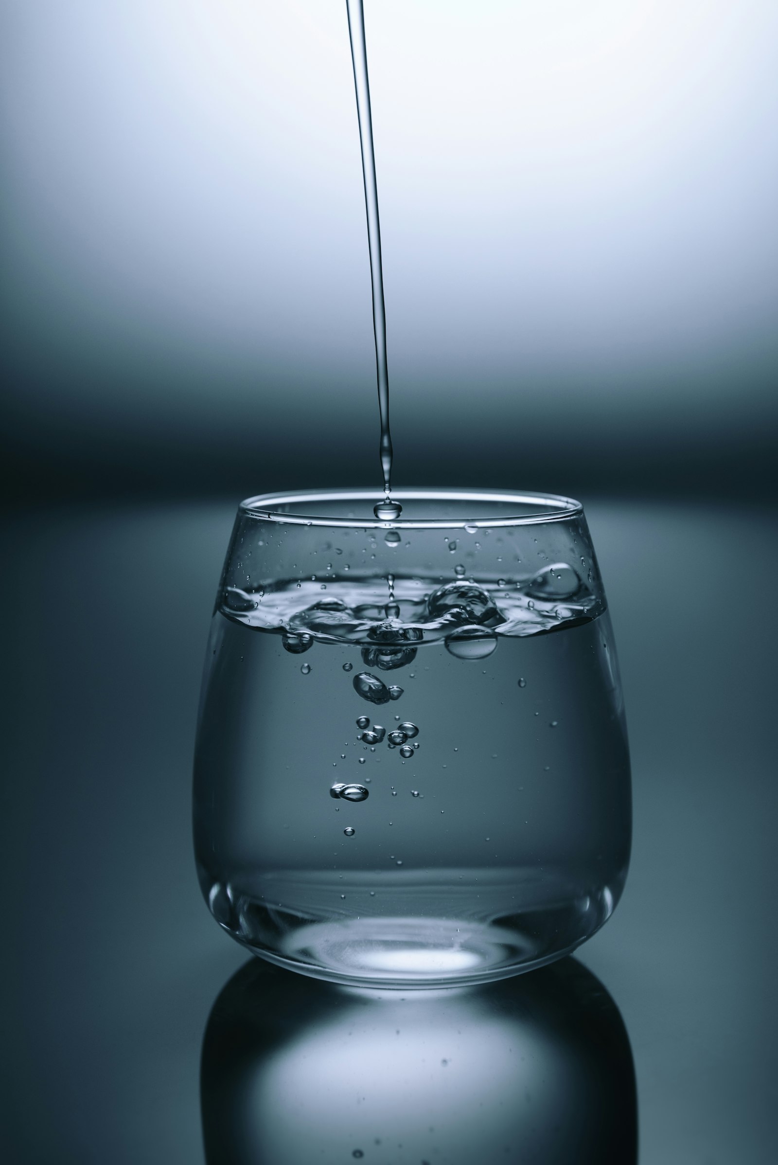 Water treatment and filtration