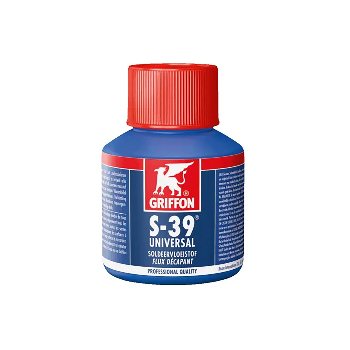 UNIVERSAL FLUX DECAPANT UNIVERSEL SANS ACIDES 80 ML 1230005