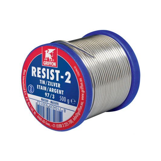 SOUDURE ETAINARGENT BOBINE 500GR