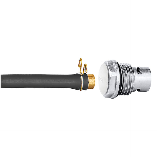 TUYAU POUR BOUCHON PURGEUR