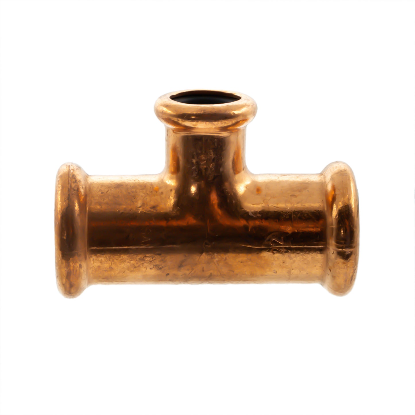 TE A SERTIR POUR L'EAU 9130 22X28X22 (RÉF SANHA 6130 22X28X22)