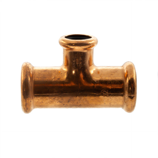 TE A SERTIR POUR L'EAU 9130 22X22X15 (RÉF SANHA 6130 22X22X15)