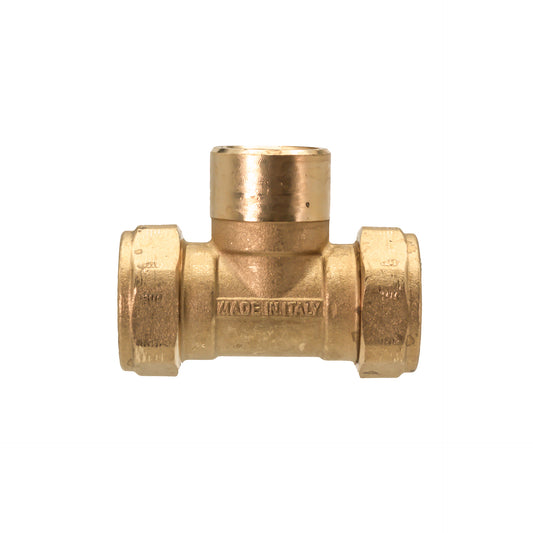 TE BICONE LAITON 3251 3251 15X3/4X15