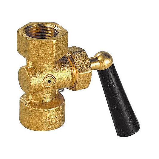 ROBINET MANOMETRE 429 1/2