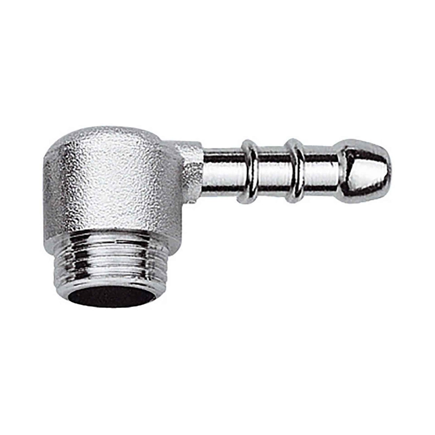 TÉTINE COUDÉE 90° À VISSER 1/2F 45065