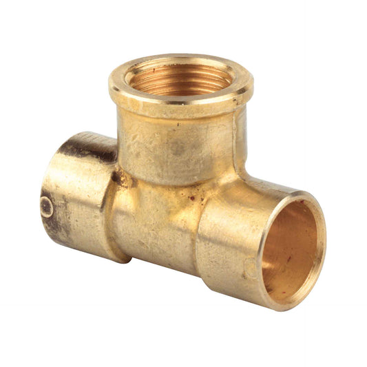 TE LAITON 8130 22X3/4X22