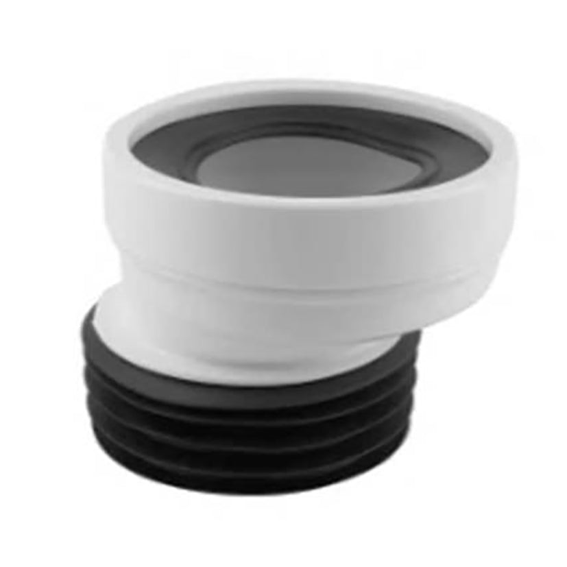 ALONI MANCHON WC EXCENTRIQUE 2CM