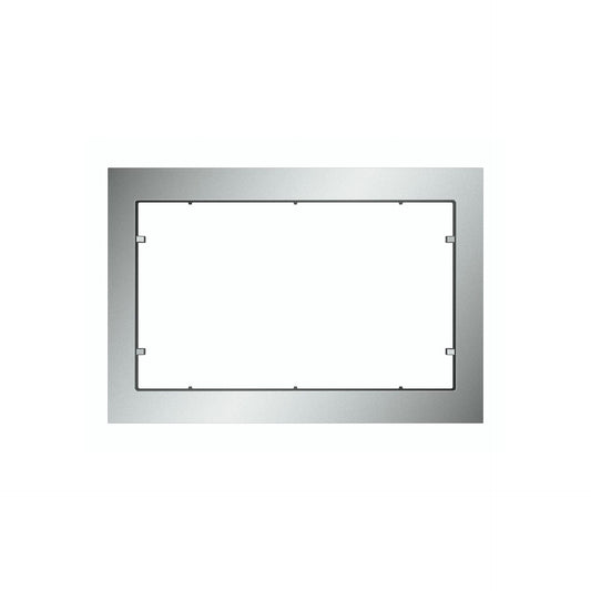 CADRE DE FINITION TECE, NOIR