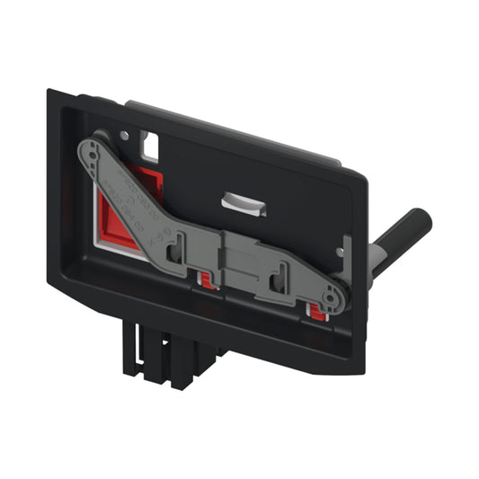 TRAPPE D'INSERTION II POUR PASTILLES NETTOYANTES (TECELUX MINI,TECESQUARE GLASS, TECEVELVET, TECELOOP ET TECENOW)