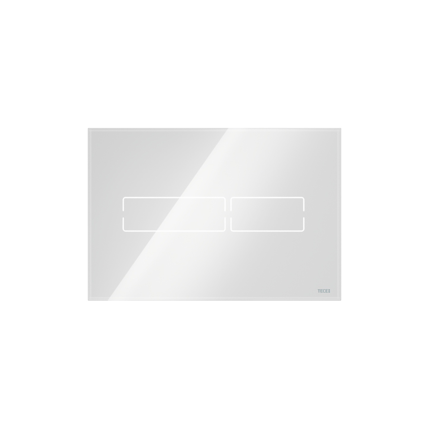 TECELUX MINI, VERRE NOIR