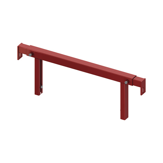 TECE KIT DE REPRISE MURALE LATÉRALE