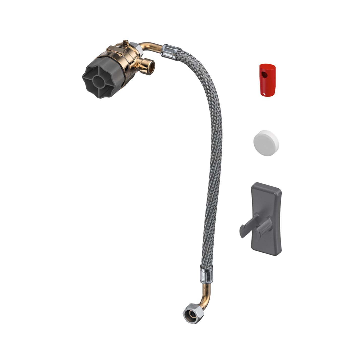 TECNEO UNITÉ DE DÉTARTRAGE