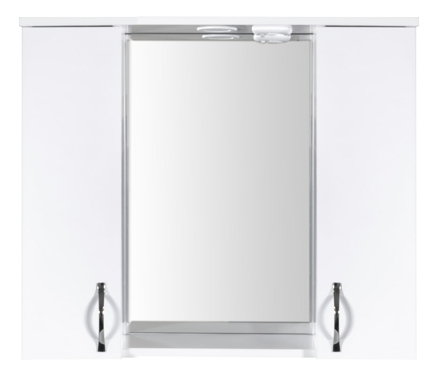 ALONI ALECO MIROIR AVEC ÉCLAIRAGE (85CM)