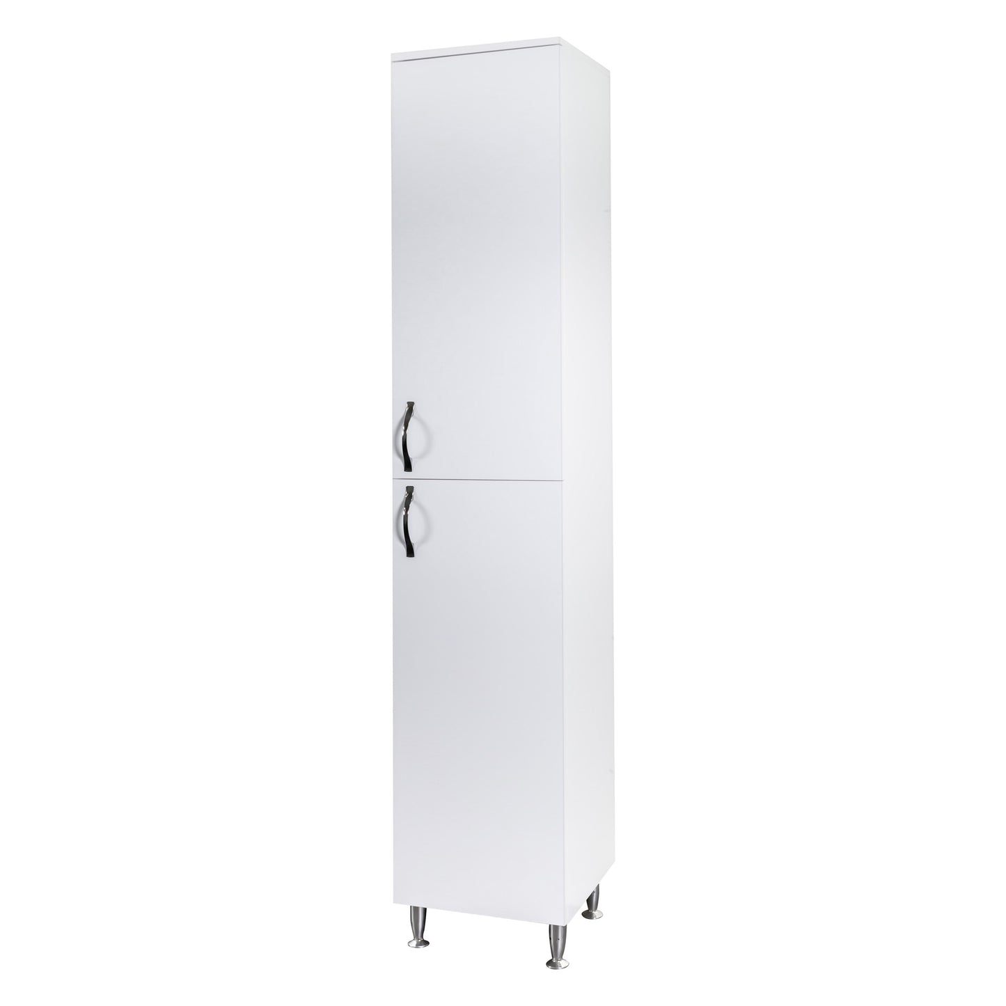 ALONI ALECO MEUBLE COLONNE (35X190CM) - BLANC