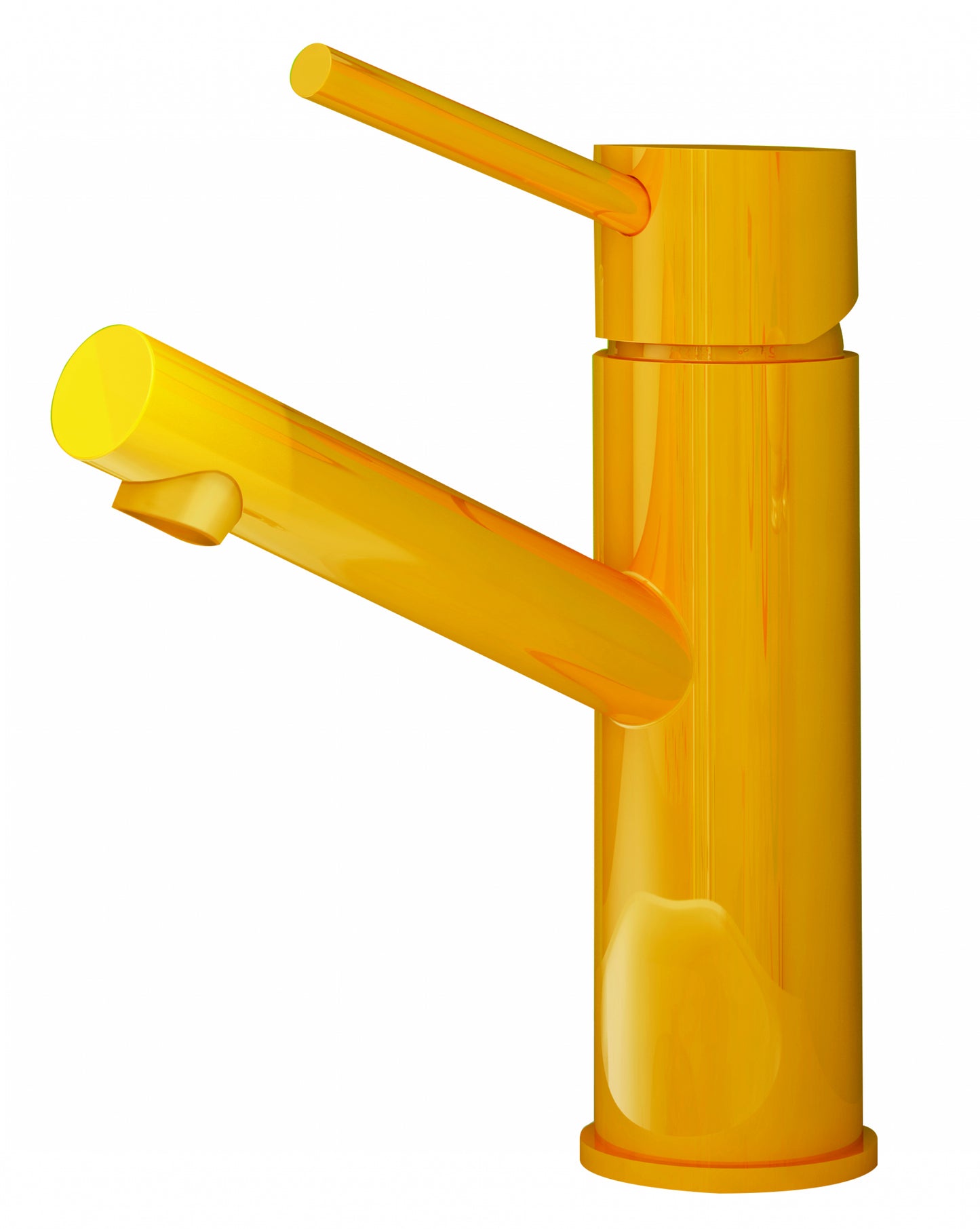 CREAVIT DUCKY MITIGEUR DE LAVABO POUR ENFANTS (40X52CM)