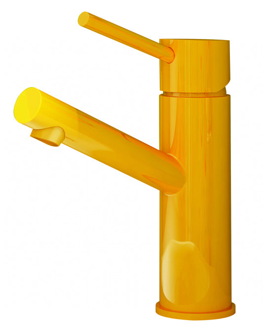 CREAVIT DUCKY MITIGEUR DE LAVABO POUR ENFANTS (40X52CM)