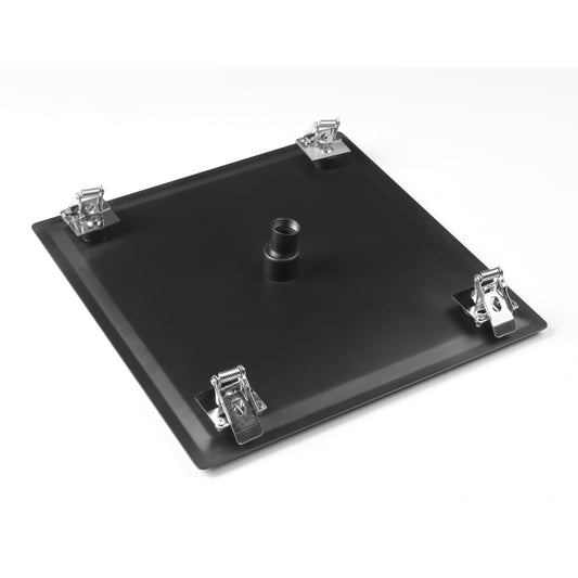 ALONI DOUCHETTE ENCASTRÉE NOIR MAT