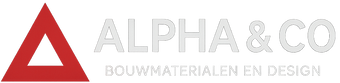 Alpha & Co - Bouwmaterialen
