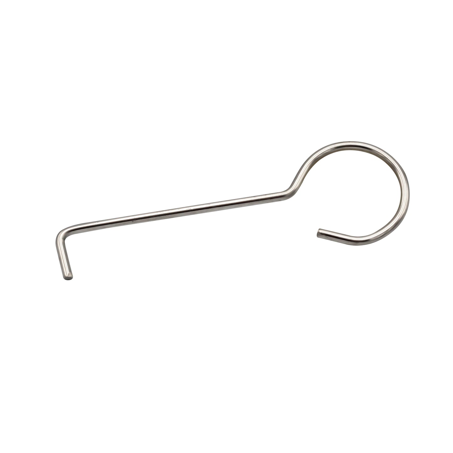 ALONI CROCHET POUR CANIVEAU