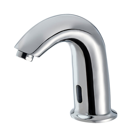 CREAVIT ROBINET À CAPTEUR, EAU FROIDE - CHROME