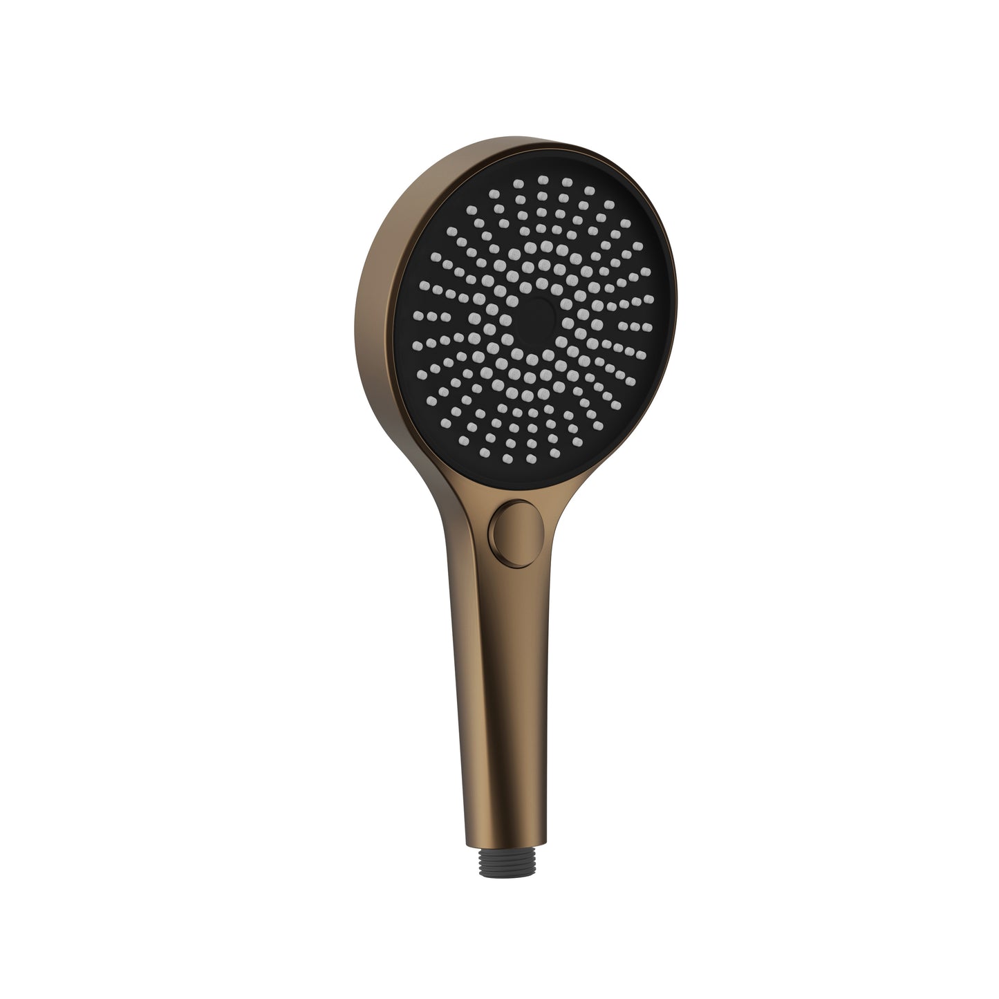 UNIFORMA DOUCHETTE – 3 JETS – ABS – BRUN BRONZÉ (PVD)