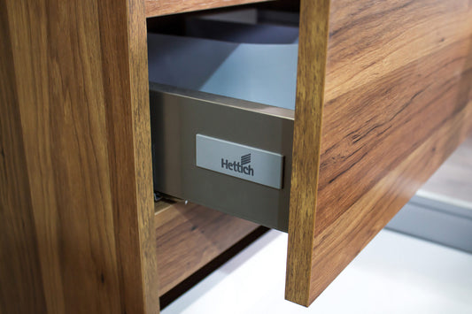 ALONI SALLY MEUBLE SOUS-PLAN (100CM) - GARDA