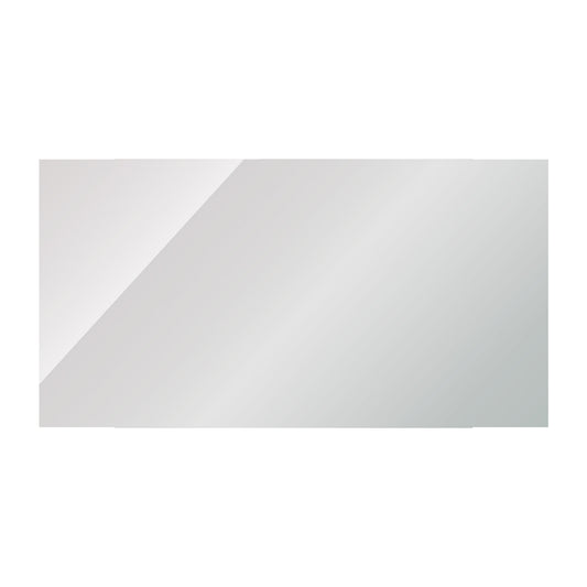 ALONI HAYAT MIROIR - 118X60X2 CM - CHÊNE