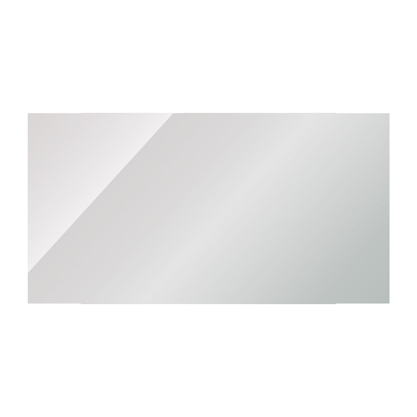 ALONI HAYAT MIROIR - 118X60X2 CM - CHÊNE