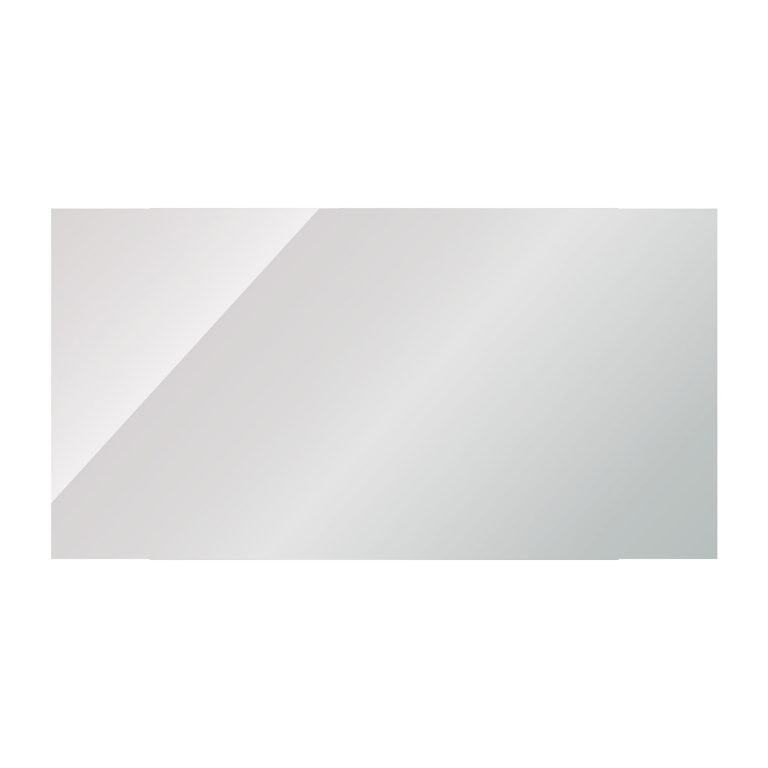 ALONI HAYAT MIROIR - 118X60X2 CM - CHÊNE