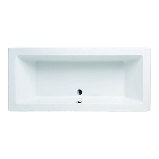 ALONI BAIGNOIRE ACRYLIQUE (180X80CM - H56.5CM)