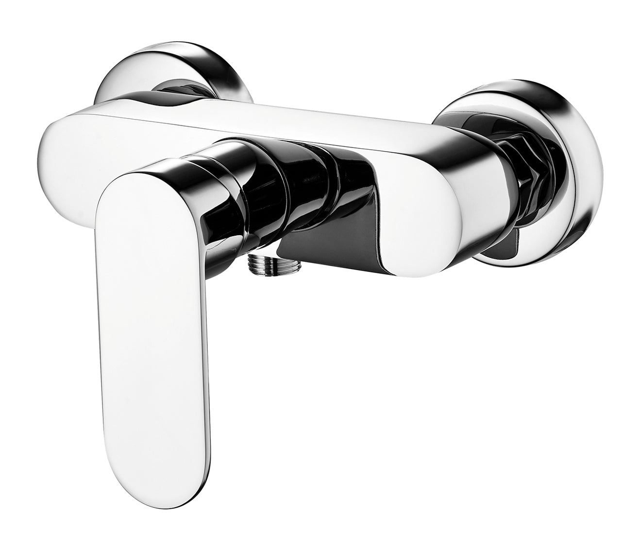 ALONI MITIGEUR DOUCHE - CHROME