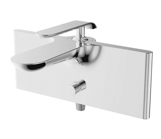 CREAVIT BLOOM MITIGEUR BAIN/DOUCHE - CHROME