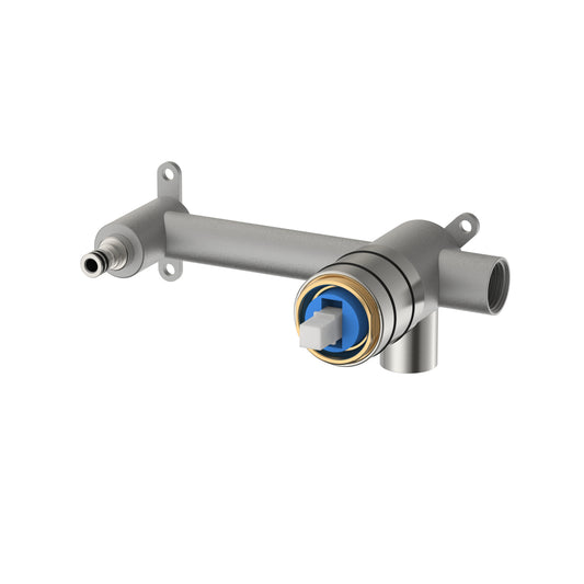 STRIA ÉLÉMENT ENCASTRÉ MITIGEUR LAVABO – ENCASTRÉ – DÉMARRAGE À FROID – SANS BONDE